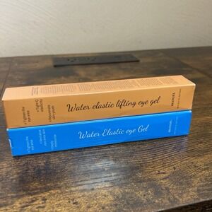 Water Elastic Eye Gel + Lifting Eye Gel Hiangel